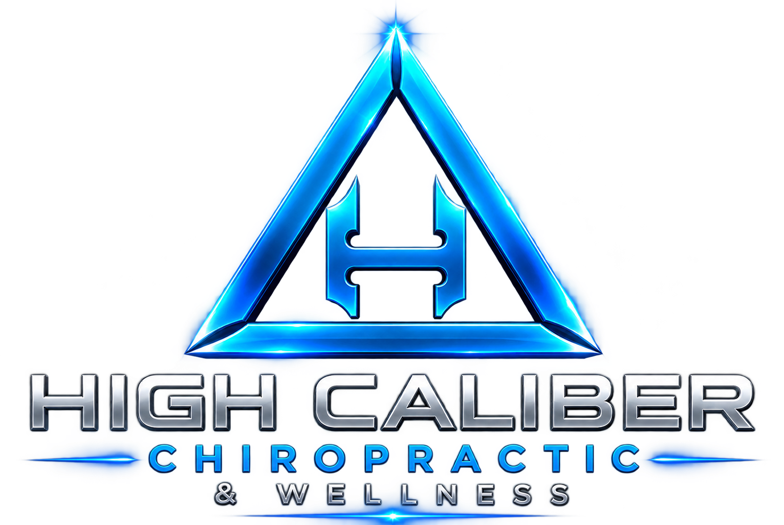 High Caliber Chiropractic