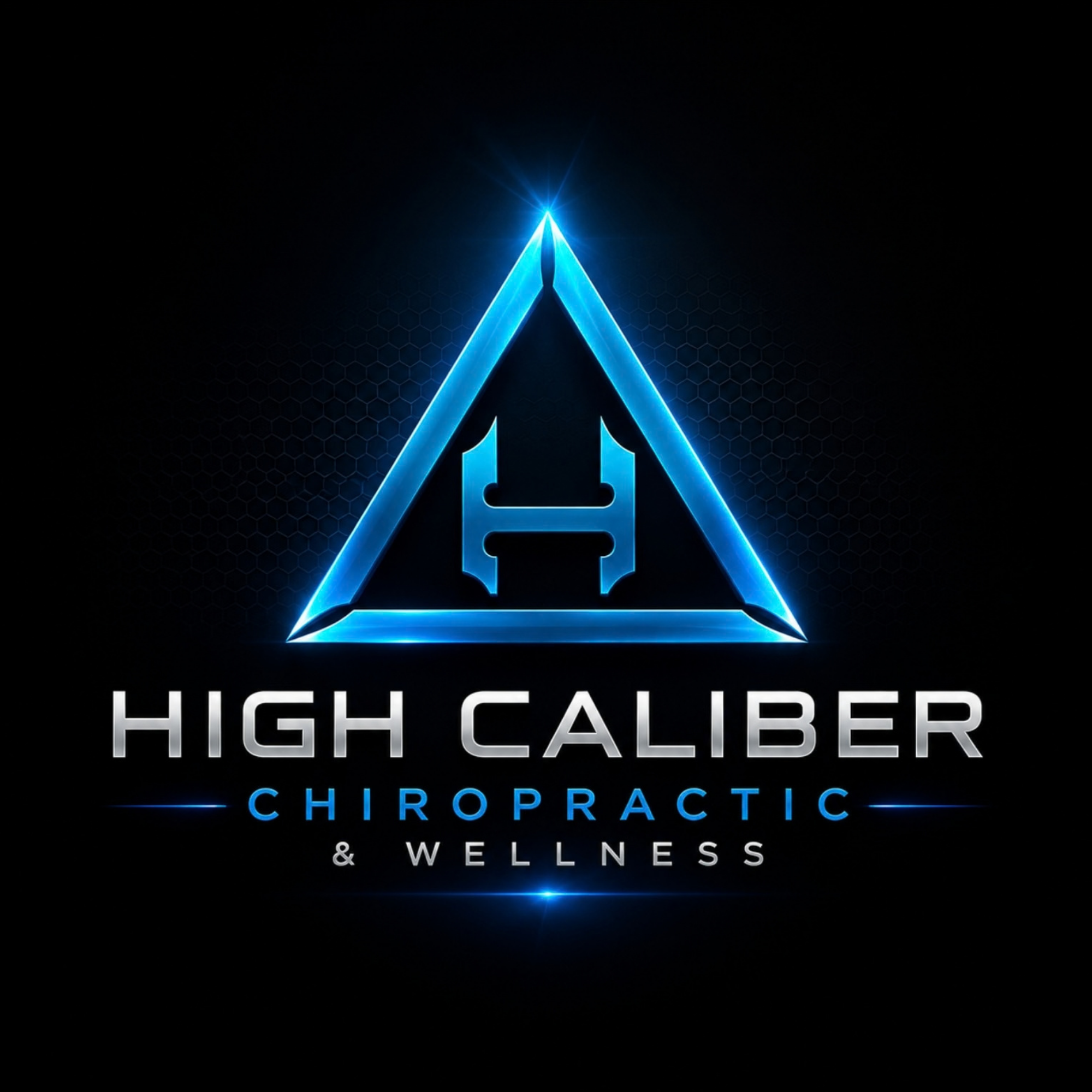 High Caliber Chiropractic