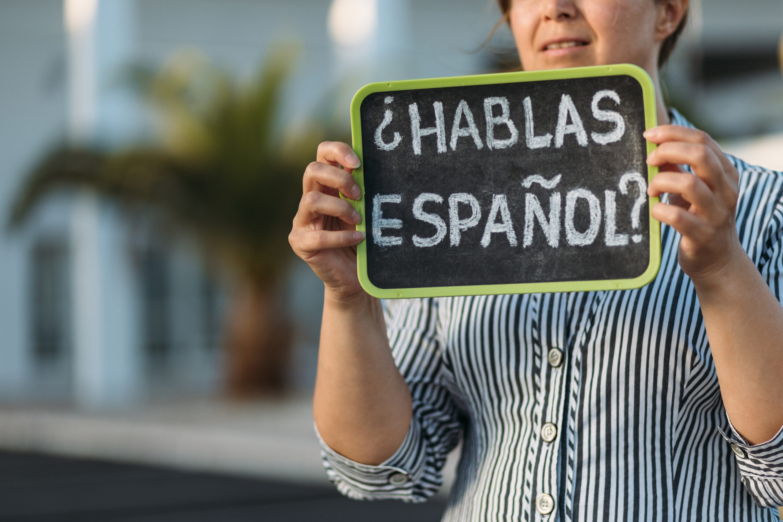 Spanish Chiropractic at High Caliber Chiropractic